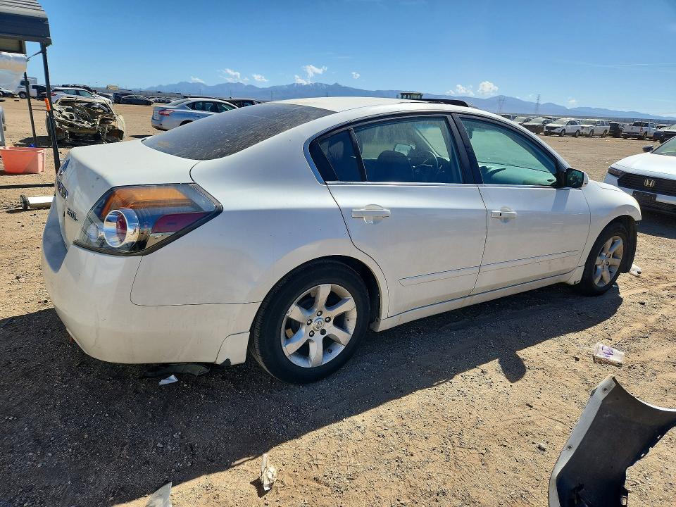 Продажа на аукционе авто 2008 Nissan Altima, vin: 1N4AL21E58N553345, номер лота: 51179706