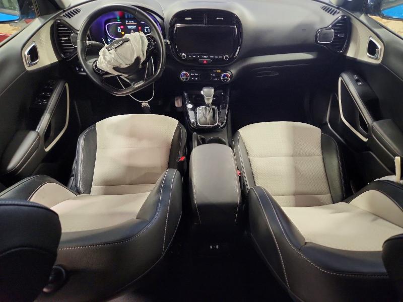 Продаж на аукціоні авто 2023 Kia Soul, vin: KNDJ53AU5P7191618, номер лоту: 50324916