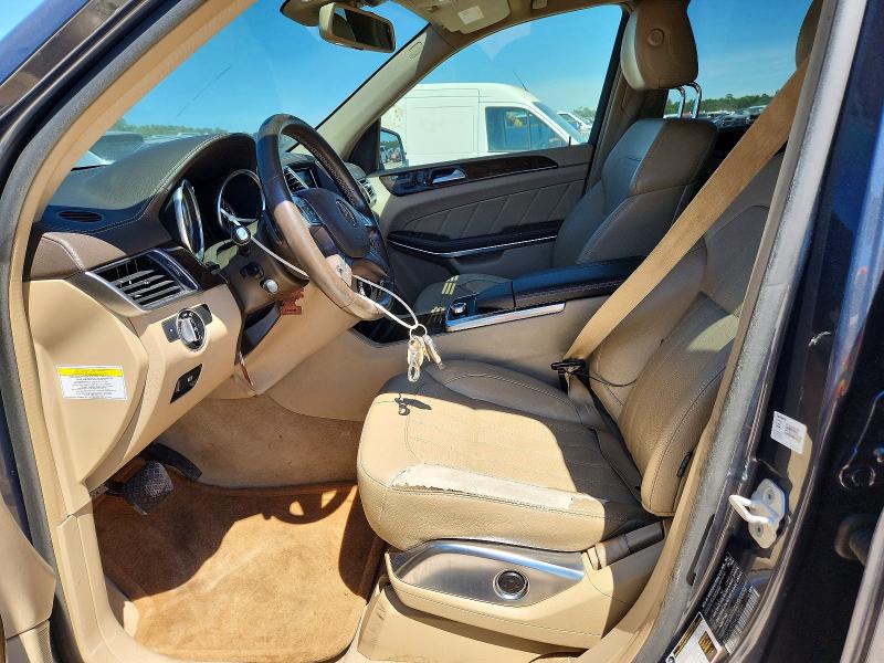 Aukcja sprzedaży 2013 Mercedes-benz Gl, vin: 4JGDF7CE1DA257017, numer aukcji: 49138816