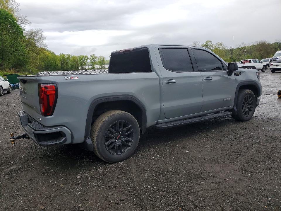 Aukcja sprzedaży 2024 Gmc Sierra, vin: 3GTUUCE85RG265463, numer aukcji: 51747136