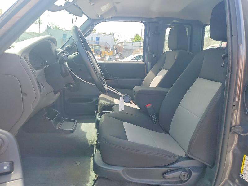 Aukcja sprzedaży 2011 Ford Ranger, vin: 1FTKR4EE4BPB14586, numer aukcji: 49301836