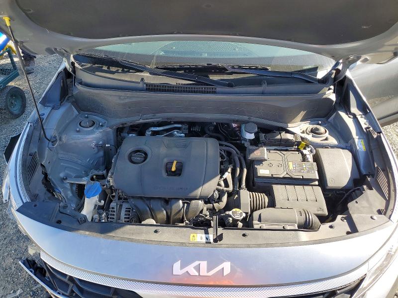 Auction sale of the 2025 Kia Seltos, vin: KNDEPCAA2S7778935, lot number: 50219816