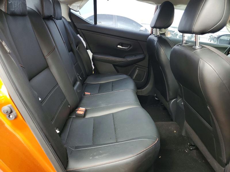 Продаж на аукціоні авто 2021 Nissan Sentra, vin: 3N1AB8DV8MY287492, номер лоту: 51341326