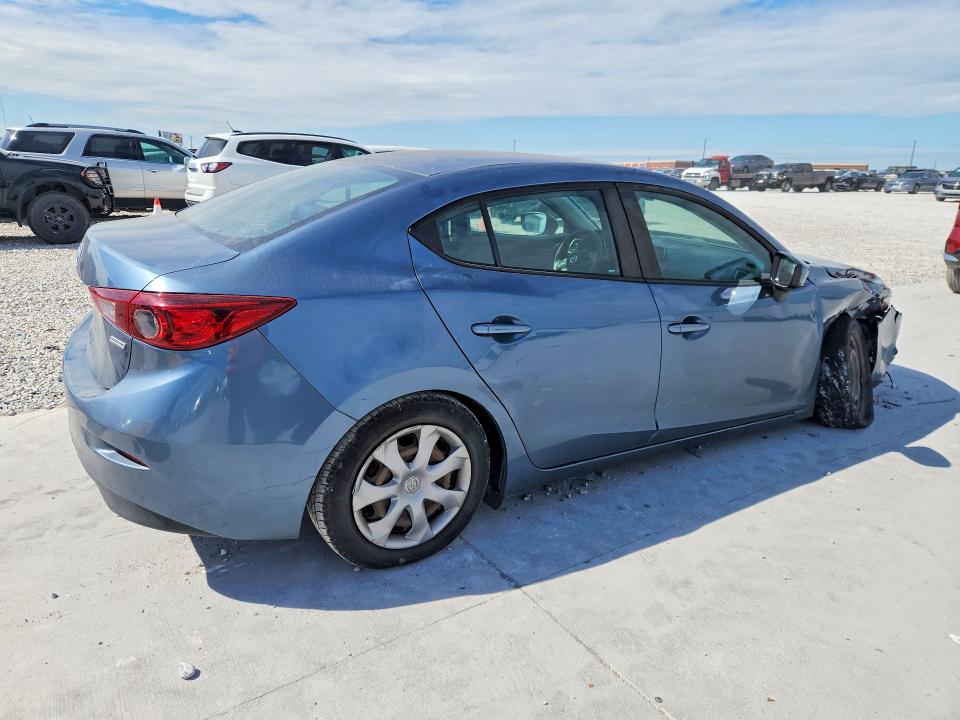 Aukcja sprzedaży 2014 Mazda 3, vin: 3MZBM1U74EM100419, numer aukcji: 49290946