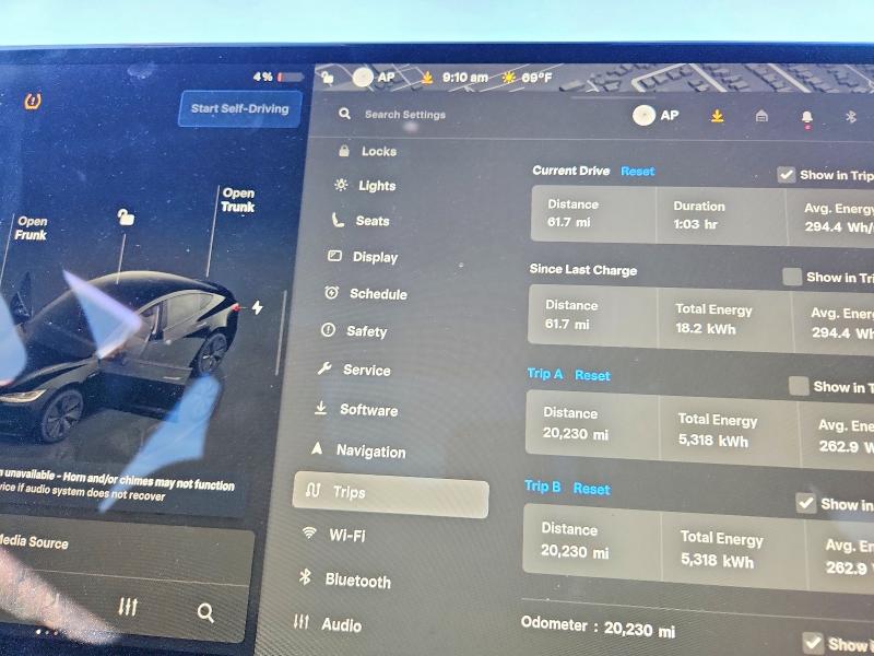 2025 Tesla Model 3 მანქანა იყიდება აუქციონზე, vin: 5YJ3E1EA8SF921182, აუქციონის ნომერი: 48521456