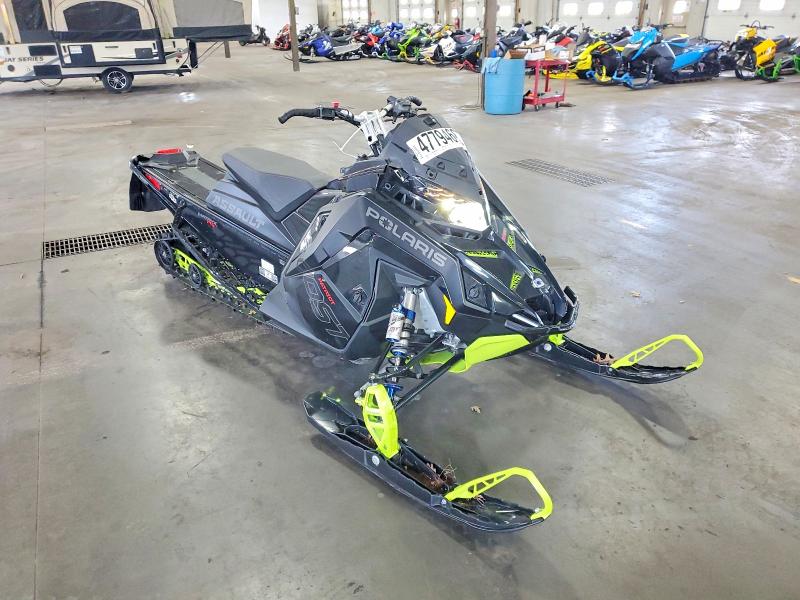 Продаж на аукціоні авто 2023 Polaris Patriot, vin: SN1TLC8M3PC248715, номер лоту: 47794686