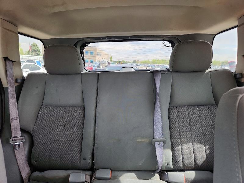 51698436 :رقم المزاد ، 1J4GR48K16C341216 vin ، 2006 Jeep Grand Cherokee مزاد بيع