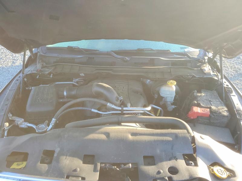 Продажа на аукционе авто 2018 Ram 1500, vin: 3C6RR7LT0JG130408, номер лота: 50169536
