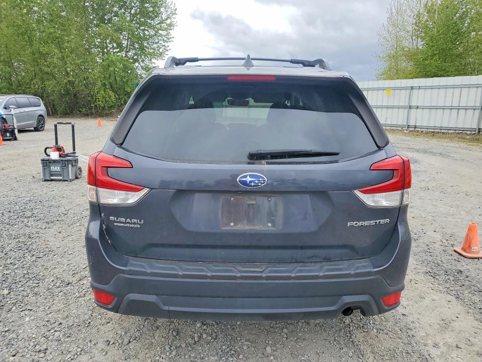 51371106 :رقم المزاد ، JF2SKAGC3KH461790 vin ، 2019 Subaru Forester مزاد بيع