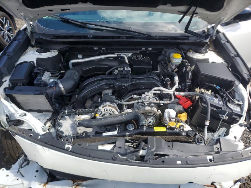 Aukcja sprzedaży 2025 Subaru Outback, vin: 4S4BTALC5S3106551, numer aukcji: 49097236
