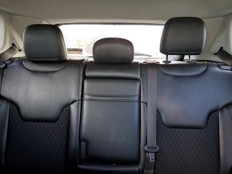 50220456 :رقم المزاد ، 3C4NJCBB5KT851509 vin ، 2019 Jeep Compass مزاد بيع
