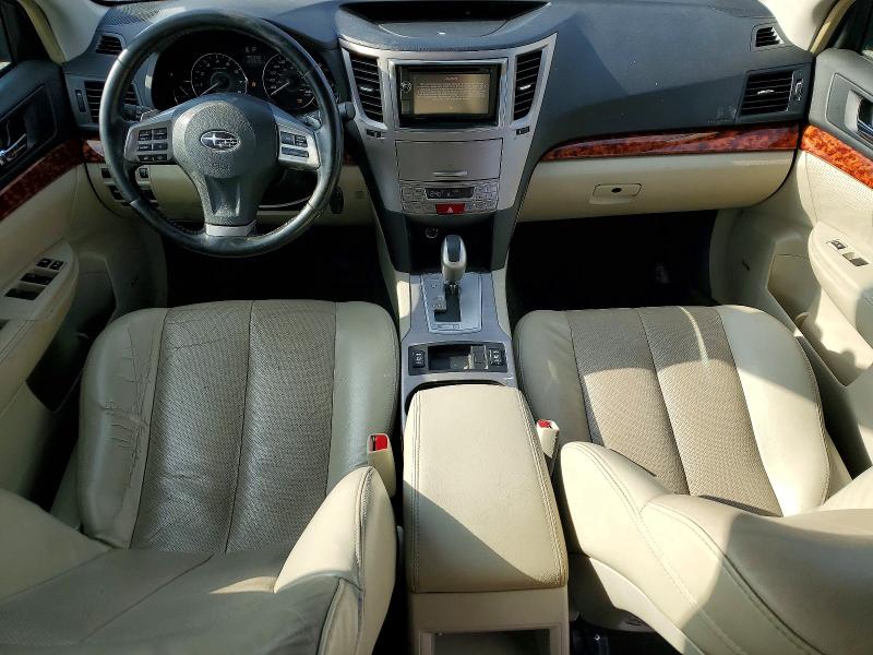 46153626 :رقم المزاد ، 4S4BRGMC7C3270630 vin ، 2012 Subaru Outback مزاد بيع