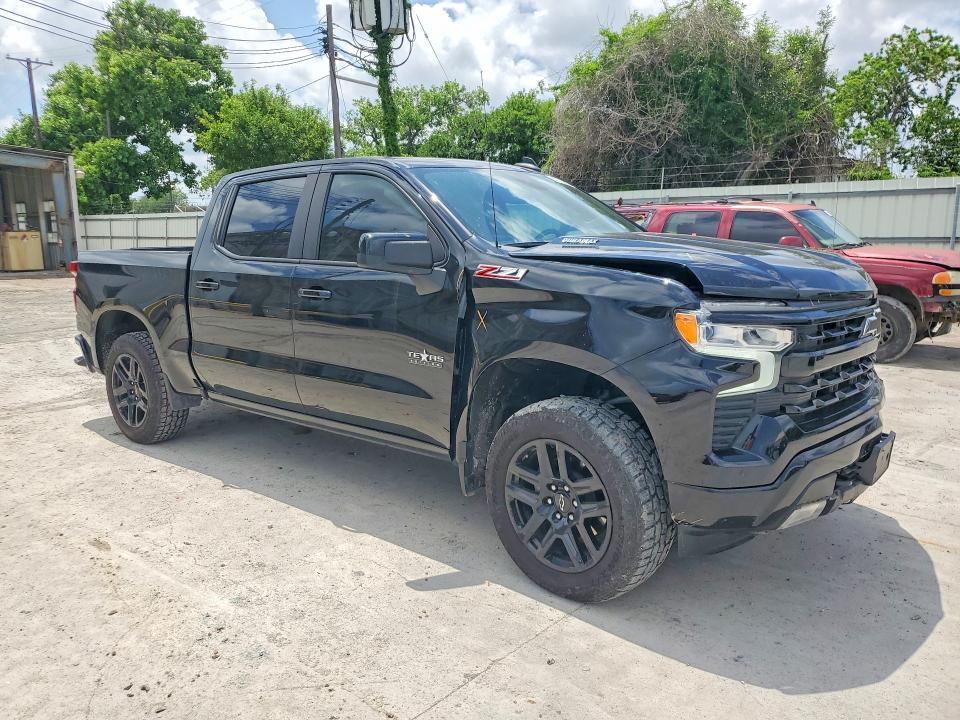 Продажа на аукционе авто 2023 Chevrolet Silverado, vin: 1GCUDEE85PZ140150, номер лота: 49730096