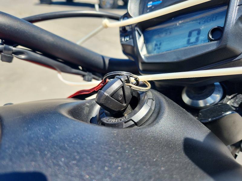 2018 Kawasaki En650 მანქანა იყიდება აუქციონზე, vin: JKAENED1XJDA07794, აუქციონის ნომერი: 49968236