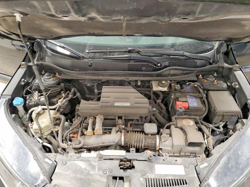 Продаж на аукціоні авто 2021 Honda Cr-v, vin: 2HKRW2H45MH213978, номер лоту: 51965026