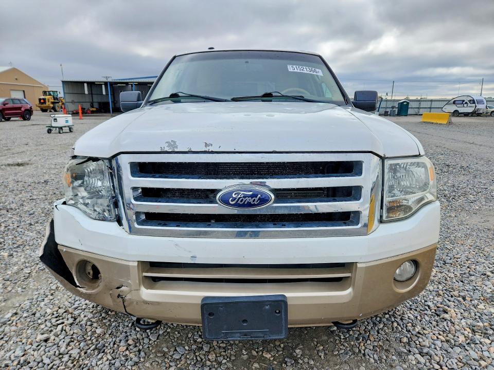 Aukcja sprzedaży 2013 Ford Expedition, vin: 1FMJK1J56DEF41623, numer aukcji: 51521366
