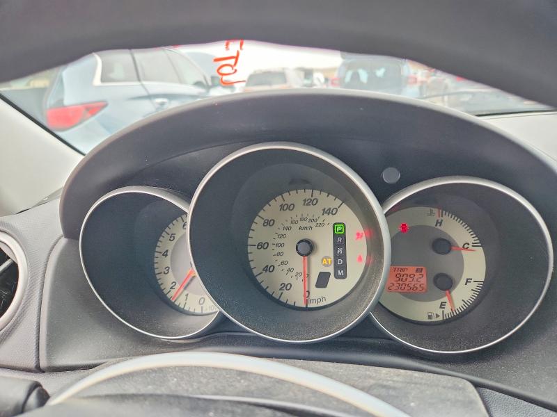 Продажа на аукционе авто 2008 Mazda 3, vin: JM1BK12F481820789, номер лота: 50188916