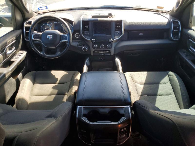48839626 :رقم المزاد ، 1C6RREFTXLN188682 vin ، 2020 Ram 1500 مزاد بيع