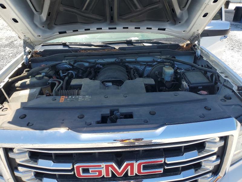 49687076 :رقم المزاد ، 3GTU2NEC4JG215888 vin ، 2018 Gmc Sierra مزاد بيع