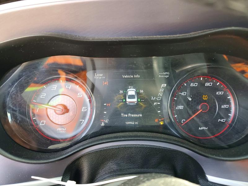Aukcja sprzedaży 2019 Dodge Charger, vin: 2C3CDXBG0KH564433, numer aukcji: 46418746