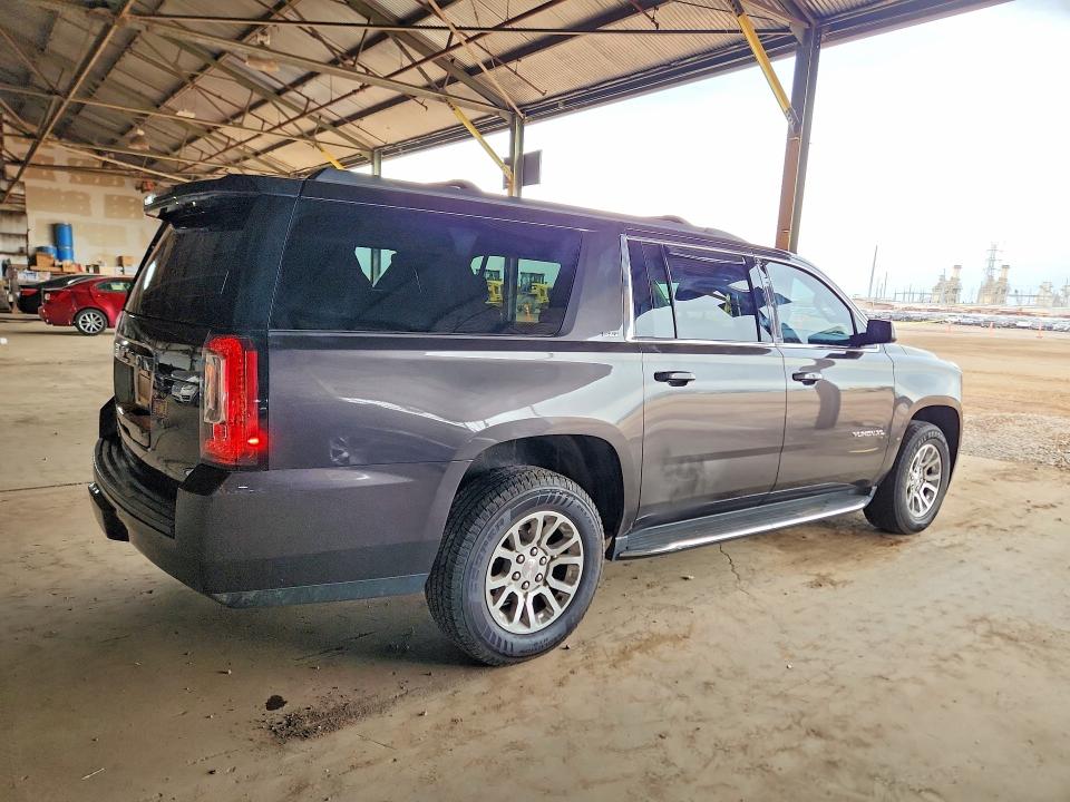 Aukcja sprzedaży 2018 Gmc Yukon Xl, vin: 1GKS2GKC3JR333104, numer aukcji: 49130096