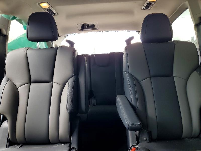 Aukcja sprzedaży 2022 Subaru Ascent, vin: 4S4WMAJD4N3406256, numer aukcji: 48913226