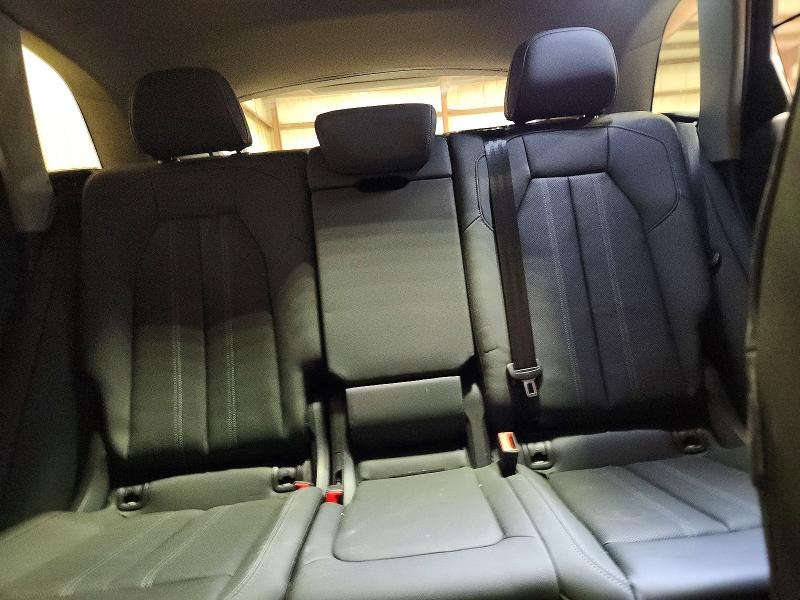 Продаж на аукціоні авто 2025 Audi Q5, vin: WA12AAGU2S2036021, номер лоту: 48405056