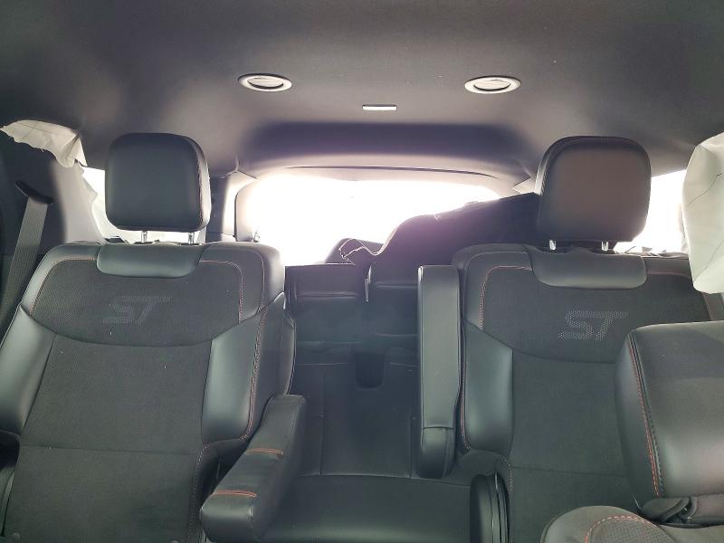 Aukcja sprzedaży 2025 Ford Explorer, vin: 1FMWK7GC9SGC20160, numer aukcji: 51984796