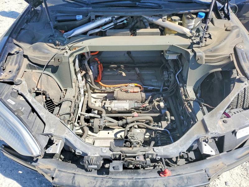 2013 Tesla Model S მანქანა იყიდება აუქციონზე, vin: 5YJSA1CNXDFP26295, აუქციონის ნომერი: 49676826