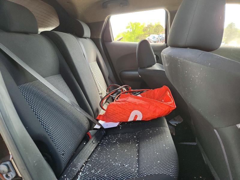 Aukcja sprzedaży 2016 Nissan Juke, vin: JN8AF5MV5GT656181, numer aukcji: 49279926
