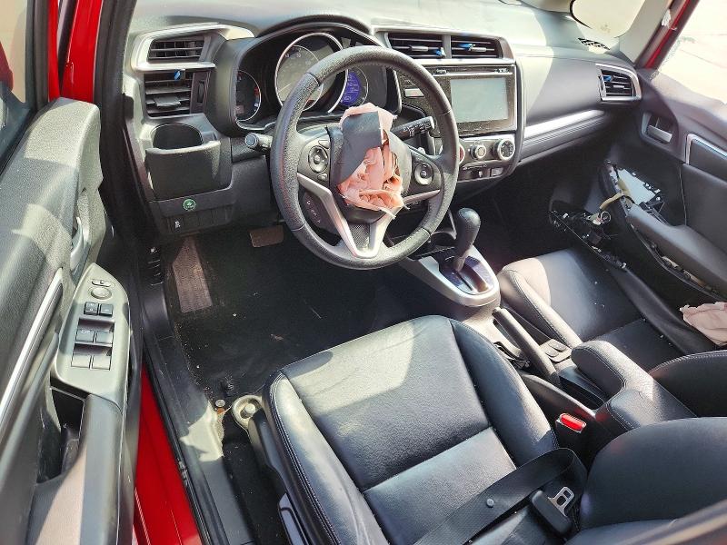 Auction sale of the 2016 Honda Fit, vin: 3HGGK5H94GM704087, lot number: 51520676