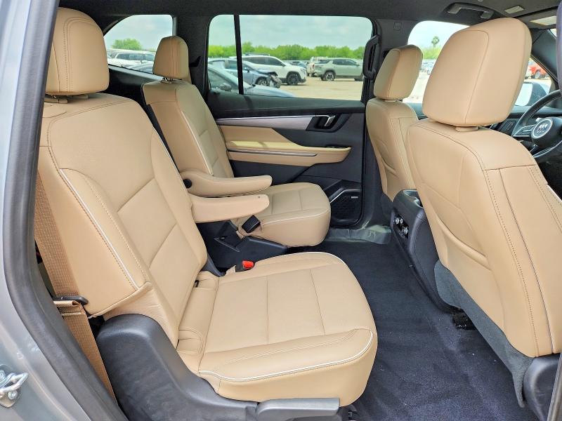 Продаж на аукціоні авто 2025 Buick Enclave, vin: 5GAERARS2SJ111704, номер лоту: 51106246