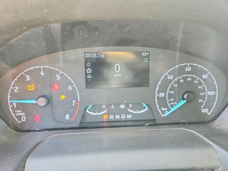55084436 :رقم المزاد ، 1FTBR3X83LKB27698 vin ، 2020 Ford Transit مزاد بيع