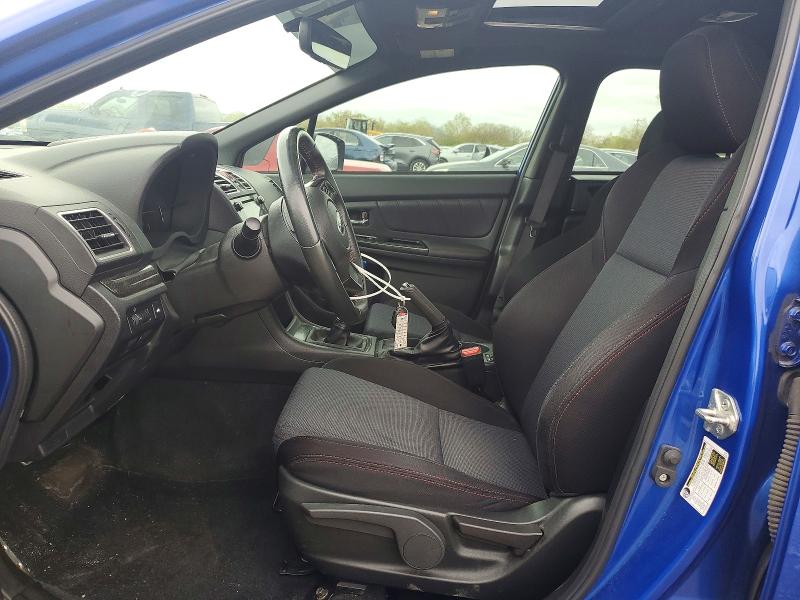 Aukcja sprzedaży 2020 Subaru Wrx, vin: JF1VA1C64L9831497, numer aukcji: 51291046