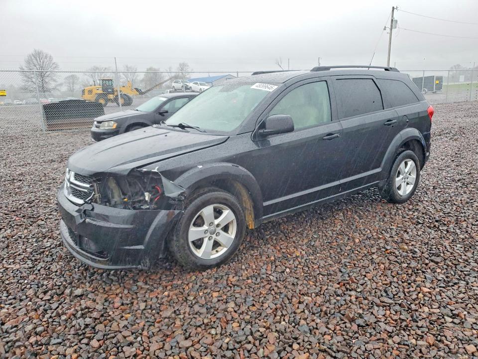 Aukcja sprzedaży 2011 Dodge Journey, vin: 3D4PG1FG5BT516433, numer aukcji: 48099646