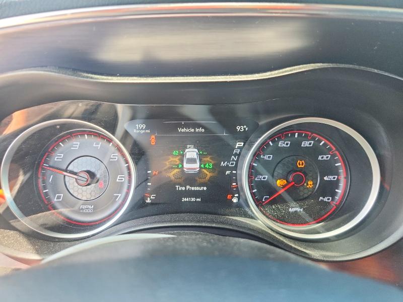 Aukcja sprzedaży 2015 Dodge Charger, vin: 2C3CDXBG0FH844763, numer aukcji: 50450186