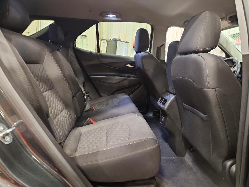 Aukcja sprzedaży 2020 Chevrolet Equinox, vin: 3GNAXUEVXLS617728, numer aukcji: 48688776