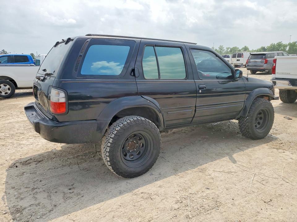 Продаж на аукціоні авто 1998 Infiniti Qx4, vin: JNRAR05Y9WW035814, номер лоту: 51187646