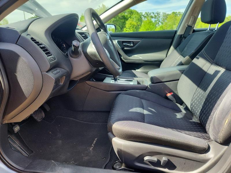 Продаж на аукціоні авто 2016 Nissan Altima, vin: 1N4AL3AP1GN334842, номер лоту: 48509976