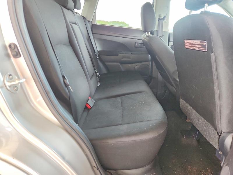 Продаж на аукціоні авто 2015 Mitsubishi Outlander Sport, vin: 4A4AP3AU2FE049580, номер лоту: 51998006