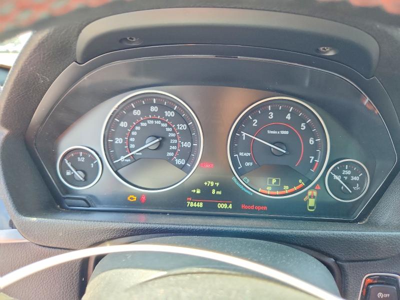 Продажа на аукционе авто 2019 Bmw 430i, vin: WBA4J1C58KBM13591, номер лота: 49499836