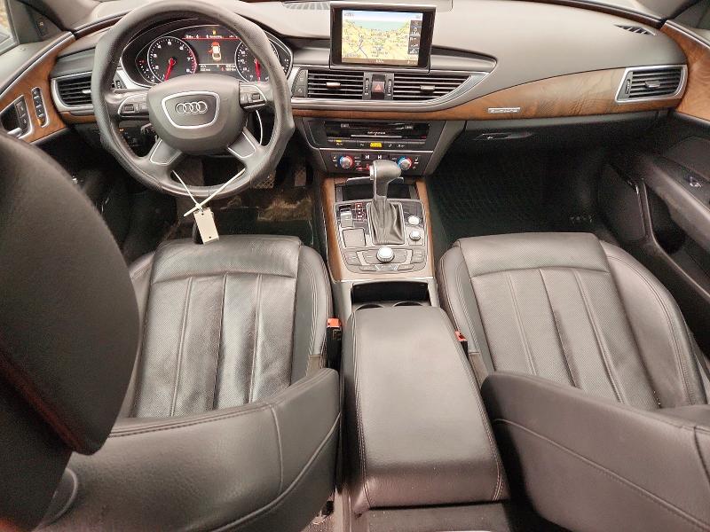 Продажа на аукционе авто 2014 Audi A7, vin: WAU2GAFC0EN043580, номер лота: 48082126