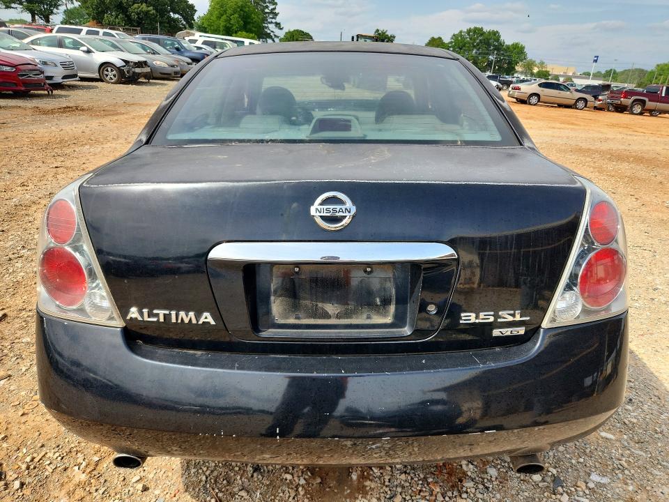 Aukcja sprzedaży 2006 Nissan Altima, vin: 1N4BL11DX6C148144, numer aukcji: 51687356