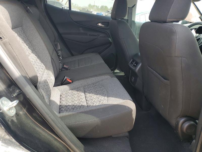 Aukcja sprzedaży 2023 Chevrolet Equinox, vin: 3GNAXKEG3PL147192, numer aukcji: 49745306