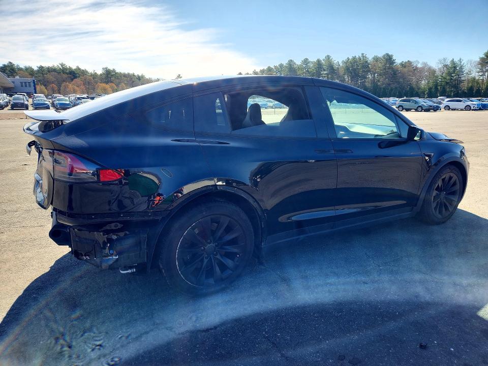 Aukcja sprzedaży 2018 Tesla Model X, vin: 5YJXCBE21JF103880, numer aukcji: 94332875