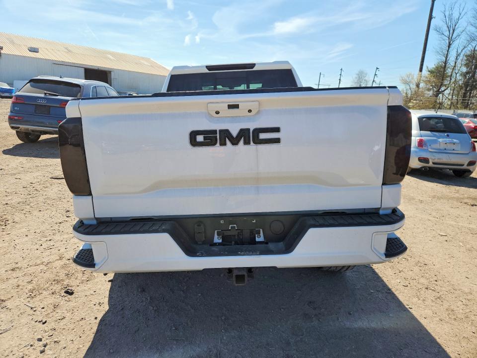 Продаж на аукціоні авто 2019 Gmc Sierra, vin: 1GTR9CEDXKZ342922, номер лоту: 48159046