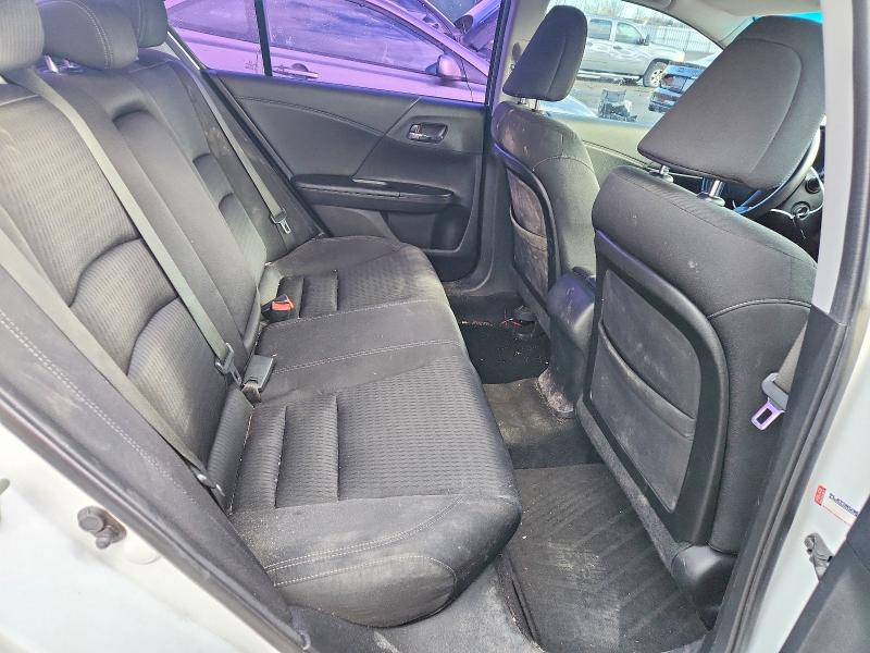 Aukcja sprzedaży 2014 Honda Accord, vin: 1HGCR2F51EA811360, numer aukcji: 49710426
