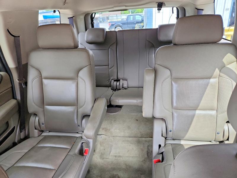 Продаж на аукціоні авто 2017 Gmc Yukon, vin: 1GKS1BKC9HR399592, номер лоту: 50777876