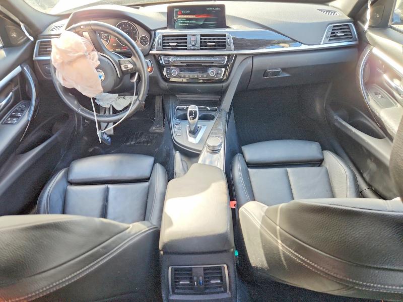 Aukcja sprzedaży 2017 Bmw 330, vin: WBA8K3C33HA023621, numer aukcji: 49069416