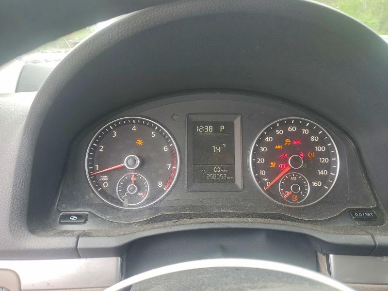 48422076 :رقم المزاد ، 3VWJX7AJ9AM032330 vin ، 2010 Volkswagen Jetta مزاد بيع